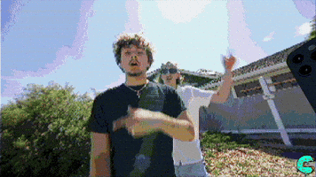 Music Video Phone GIF