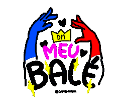 Danielamercury Sticker