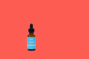 Chil Wellness GIF