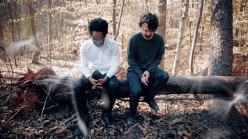 Sitting Music Video GIF by Refresh Records