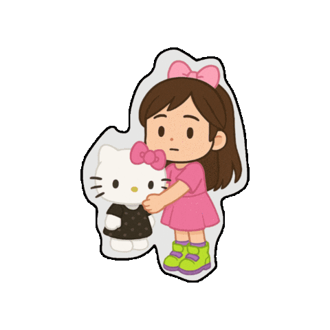 Kiaraplayer Sticker