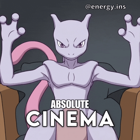 Pokemon Cinema GIF