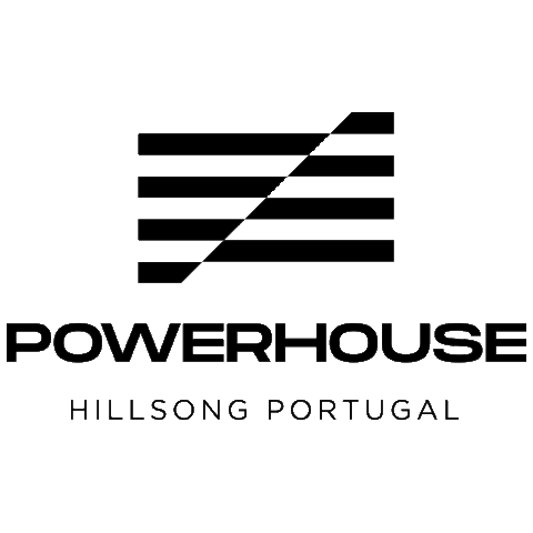 Hillsong Portugal Sticker