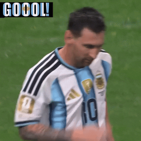 World Cup Football GIF
