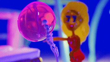 Jolene From Her Own Perspective GIF by Okay Kaya