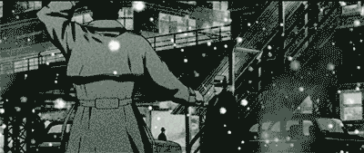 Animatrix
