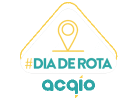 Diaderota Sticker by Acqio