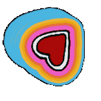 Sticker by Lab/Shul