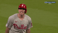 Excited Bryce Harper GIF by MLB - Find & Share on GIPHY