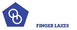 Fingerlakes Sticker by Other Half Brewing