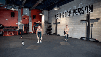 The River Fitness GIF by FITC Denver