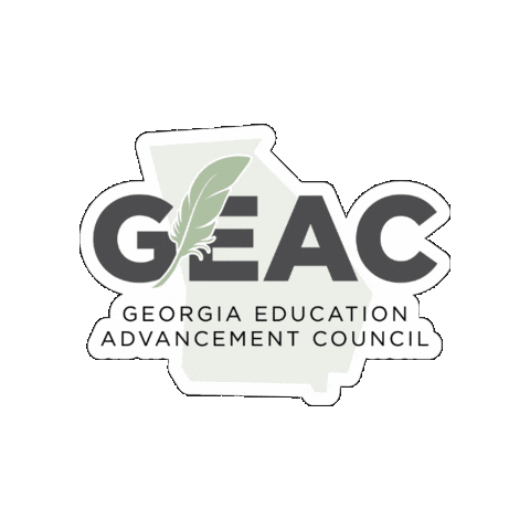 Conference Advancement Sticker by Georgia Southwestern State University