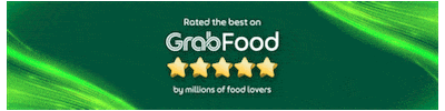 Review Foodpanda GIF by GrabFoodMY