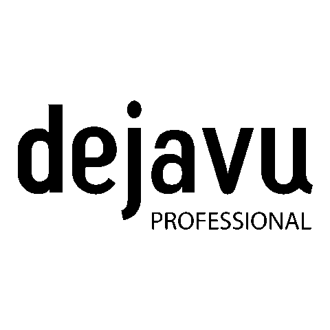 Logodejavu Sticker by Dejavu Professional