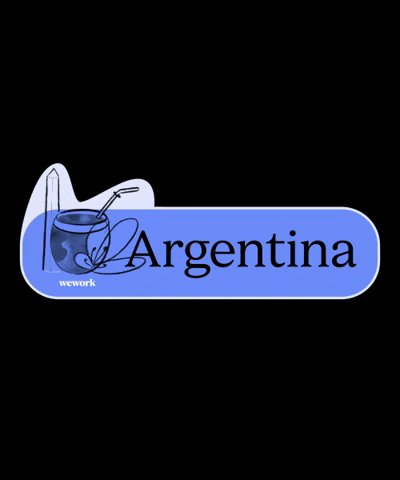 WeWork Brasil GIF