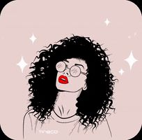 Girl Beauty GIF by Tineco