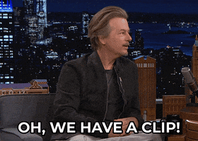 Clip GIF by The Tonight Show Starring Jimmy Fallon