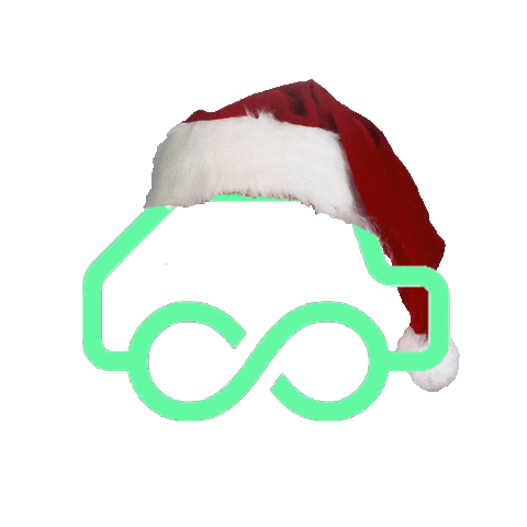 Cafler's Official Account Sticker