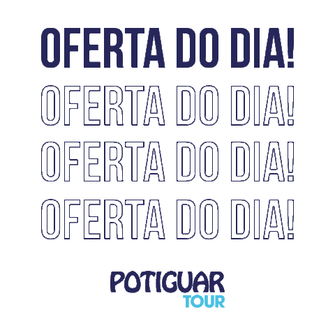 Promo Oferta Sticker by Potiguar Caldos