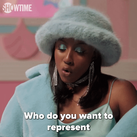 Episode 5 GIF by SHOWTIME