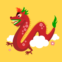 Chinese Dragon gifs - Find & Share on GIPHY