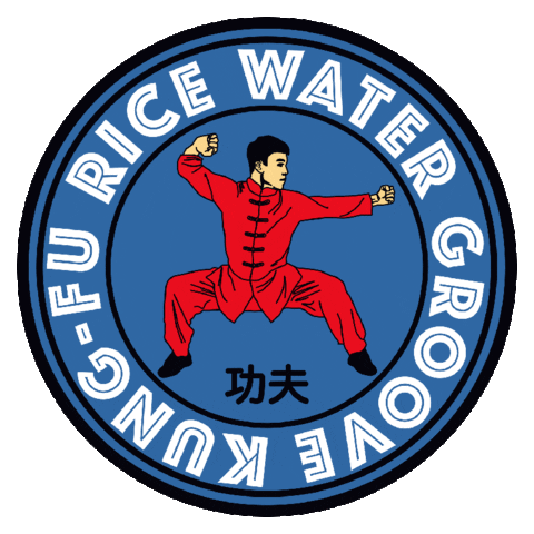 Doggy G Central Records Sticker