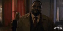 Brian Tyree Henry GIF by NETFLIX