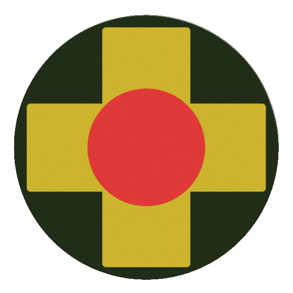 Smith Golden Rule Sticker