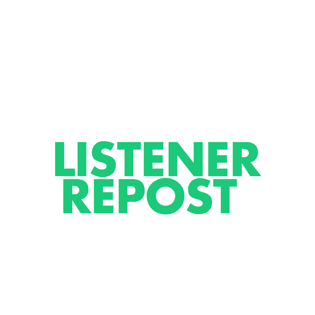 Repost Sticker by George FM for iOS & Android | GIPHY