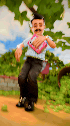 Candyshop GIF