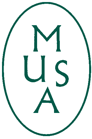 findmusa.mx Sticker