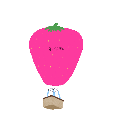 Moon Sticker