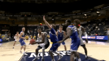College Sports Sport GIF by Chattanooga Mocs