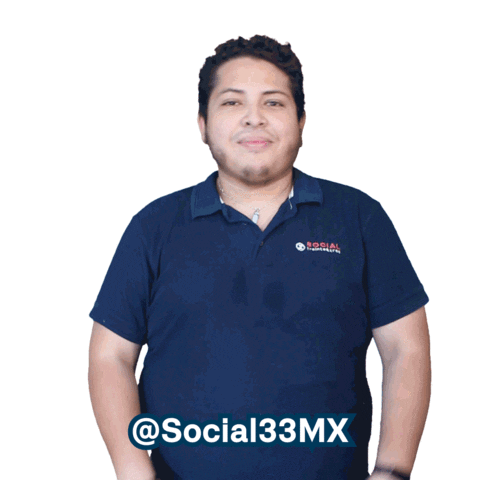 Meme Smile Sticker by Social33MX