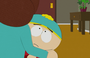 Comedy Central GIF by South Park