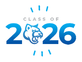 Cal State Cougars Sticker by csusm