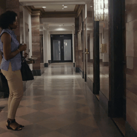 Memphis Tn Elevator GIF by Prudential