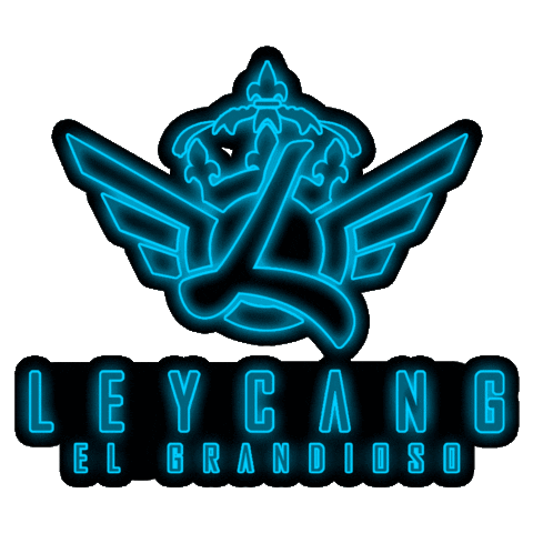 Cantante Leycang Sticker by leycangelgrandioso