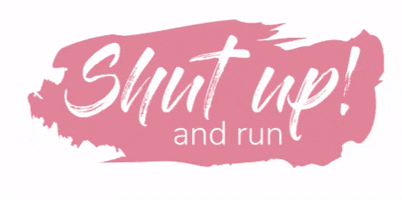 runmylean workout run running corrida GIF