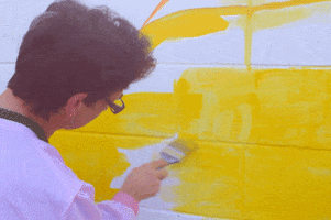 Streetart GIF