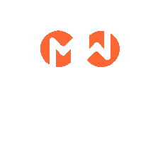 Logo Trip Sticker by Marketing Werft