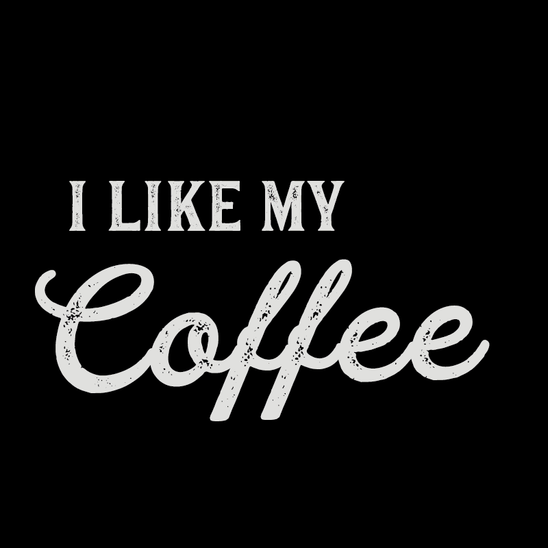 Coffee GIF