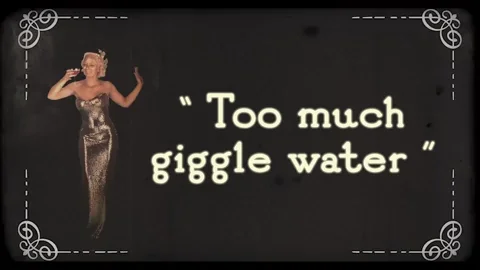 ■■■■■ Classic Film GIF by Stephanie