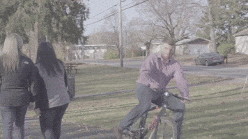 Bike Riding GIF by Lapointe Insurance Agency