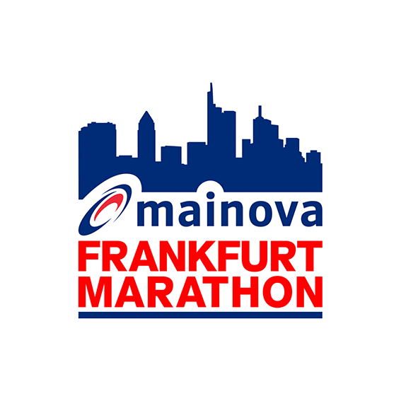 Run Running GIF by Frankfurt Marathon