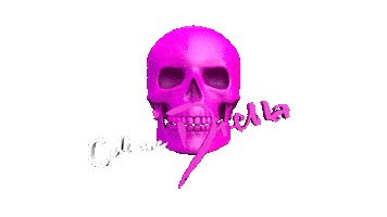 Party Reaction Sticker by Drella