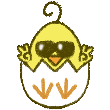 Cool Sticker