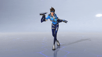 Overwatch League GIF by Dallas Fuel
