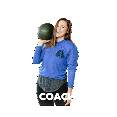 The Power House MN GIF