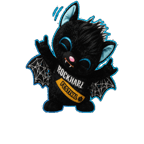 Festival Sticker